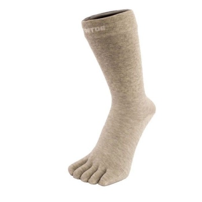 TOETOE Warming Raynaud's Silver Toe Socks - RaynaudsDisease.com